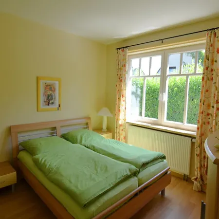 Appartement Stilvolle In Mit Eigener Terrasse, Cleaning Included Madfeld