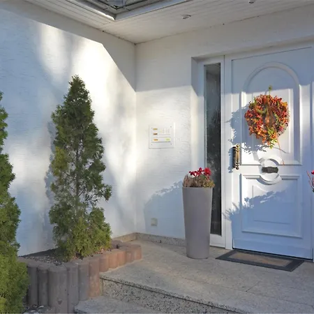 Apartman Stilvolle In Mit Eigener Terrasse, Cleaning Included *