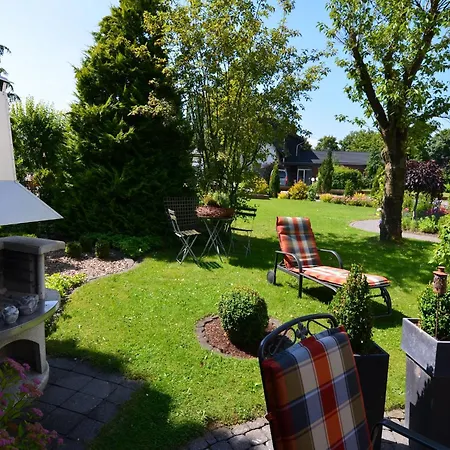 Apartman Stilvolle In Mit Eigener Terrasse, Cleaning Included *